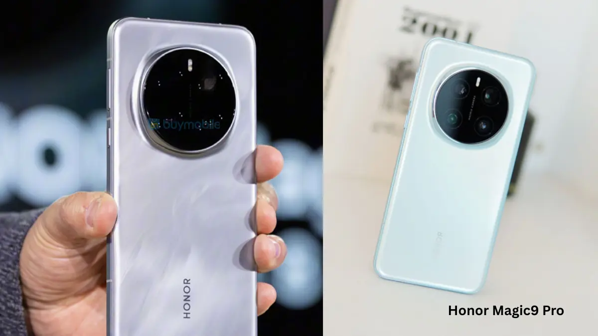 Honor Magic9 Pro price in Bangladesh Honor Magic9 Pro price in Bangladesh